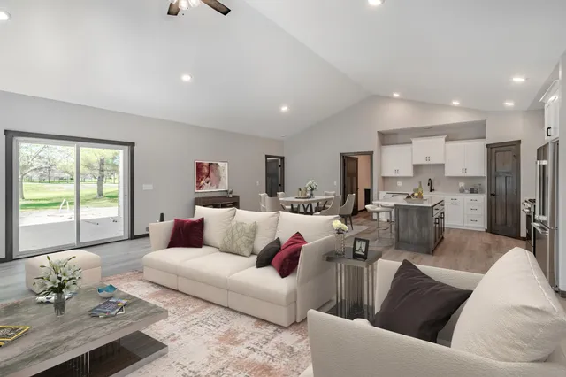 $409,000 | 12950 Rolling Ridge Road, Becker, MN 55308