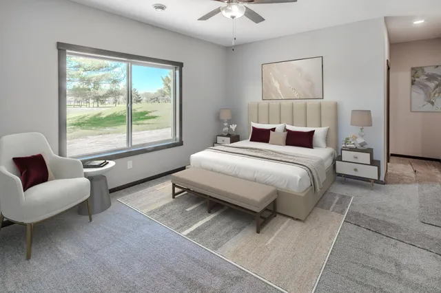 $409,000 | 12950 Rolling Ridge Road, Becker, MN 55308