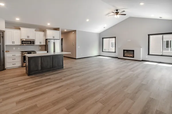 $409,000 | 12950 Rolling Ridge Road, Becker, MN 55308