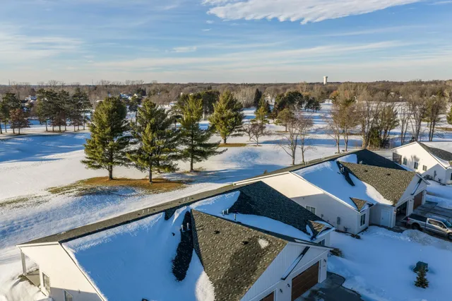 $409,000 | 12950 Rolling Ridge Road, Becker, MN 55308