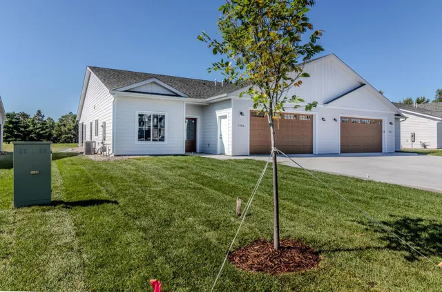 $409,000 | 12950 Rolling Ridge Road, Becker, MN 55308