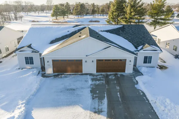 $409,000 | 12950 Rolling Ridge Road, Becker, MN 55308