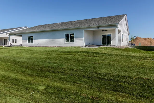 $409,000 | 12950 Rolling Ridge Road, Becker, MN 55308