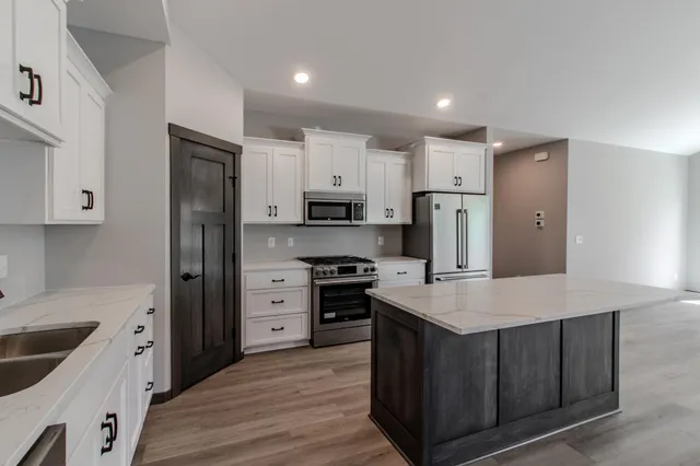 $409,000 | 12950 Rolling Ridge Road, Becker, MN 55308