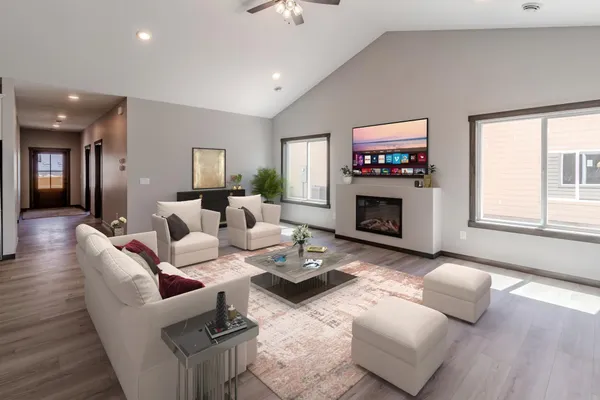 $409,000 | 12950 Rolling Ridge Road, Becker, MN 55308