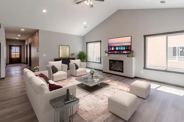 $409,000 | 12950 Rolling Ridge Road, Becker, MN 55308