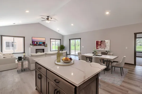 $409,000 | 12950 Rolling Ridge Road, Becker, MN 55308