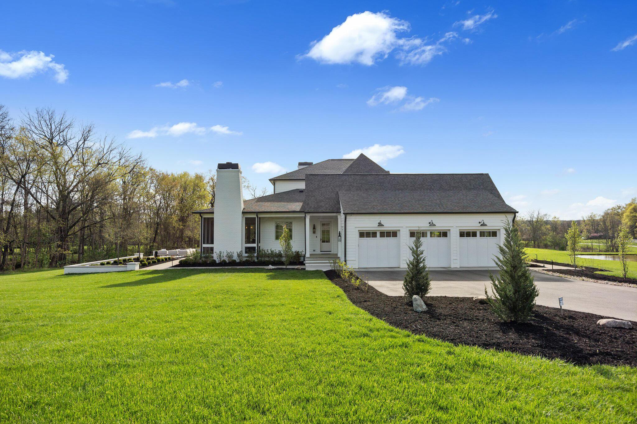 7365 Perry Road Delaware, OH 43015 - Photo 107 of 111 Exterior