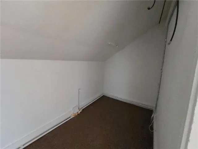 $1,500 | 292 Pleasant Street, Unit 3, East Providence, RI 02916