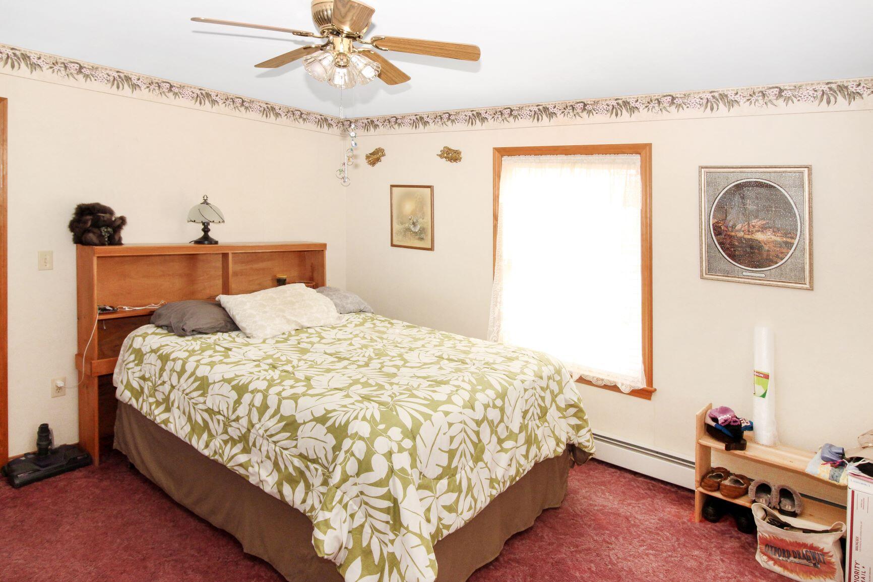 355 Hudson Hill Road Hudson, ME 04449 - Photo 16 of 25 22!
