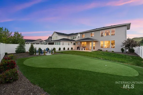 $1,129,000 | 8448 West Brooks Drive, Boise, ID 83714