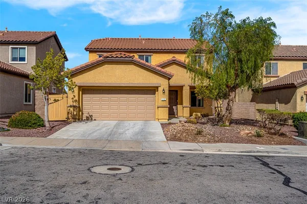 $515,000 | 112 Newmiller Street, Henderson, NV 89002