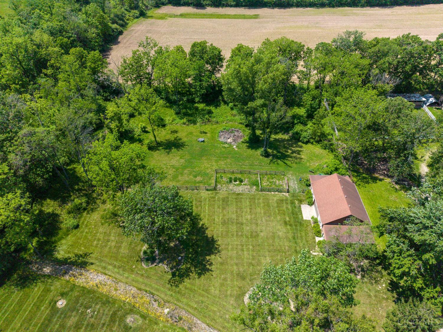 1137 Stubbs Mills Road Lebanon, OH 45036 - Photo 85 of 94
