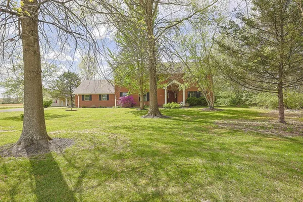 $985,000 | 1757 Phillips Road, Lebanon, OH 45036