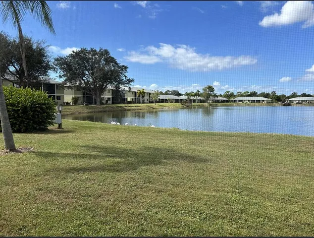 $1,350 | 25275 Rampart Boulevard, Unit 1602, Punta Gorda, FL 33983
