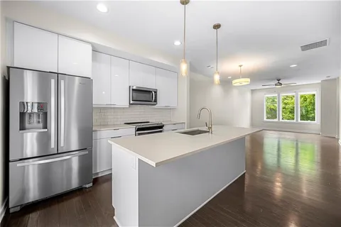 $449,900 | 415 Gartrell Street Southeast, Unit 16, Atlanta, GA 30312