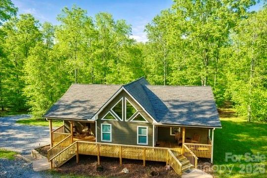 109 Beech Tree Lane Rutherfordton, NC 28139 - Photo 2 of 28
