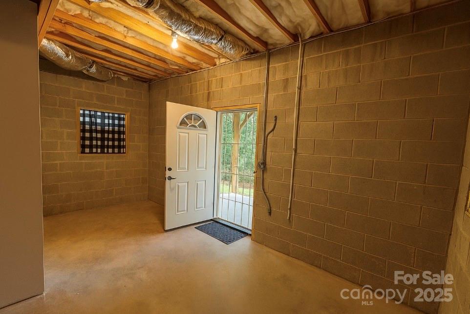 109 Beech Tree Lane Rutherfordton, NC 28139 - Photo 27 of 32 a view of bathroom