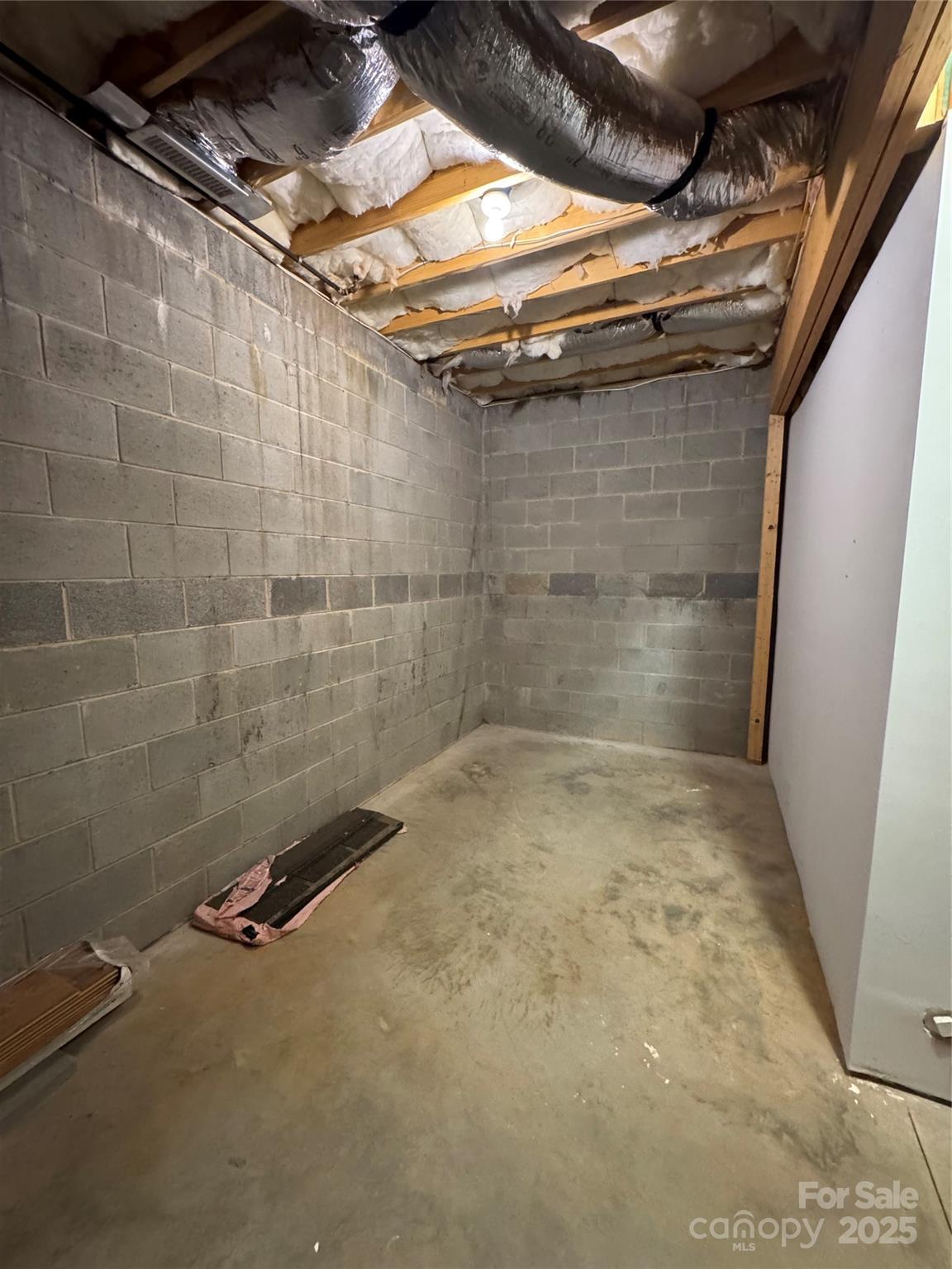109 Beech Tree Lane Rutherfordton, NC 28139 - Photo 29 of 32 a view of a room with racks on the wall