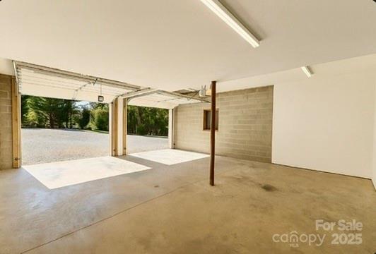 109 Beech Tree Lane Rutherfordton, NC 28139 - Photo 30 of 32 a view of an empty room
