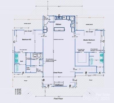 109 Beech Tree Lane Rutherfordton, NC 28139 - Photo 31 of 32 a picture of a bathroom with a sink