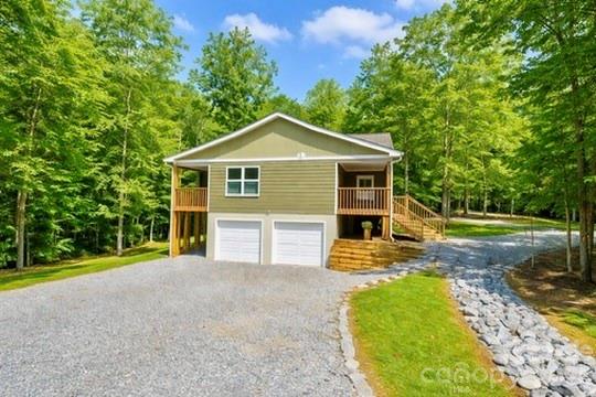 109 Beech Tree Lane Rutherfordton, NC 28139 - Photo 4 of 28