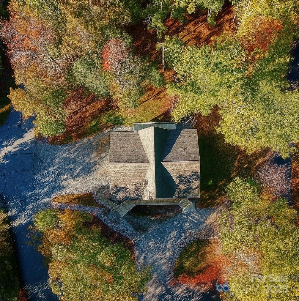 109 Beech Tree Lane Rutherfordton, NC 28139 - Photo 4 of 32 a view of house with yard