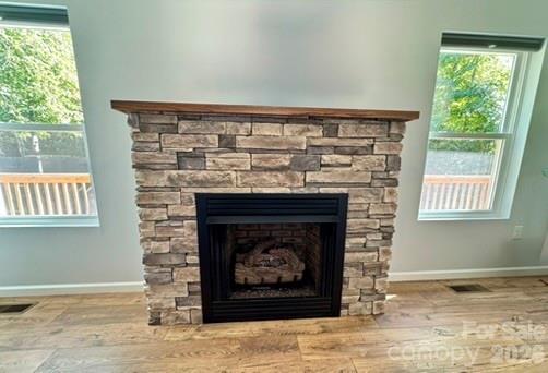 109 Beech Tree Lane Rutherfordton, NC 28139 - Photo 8 of 28