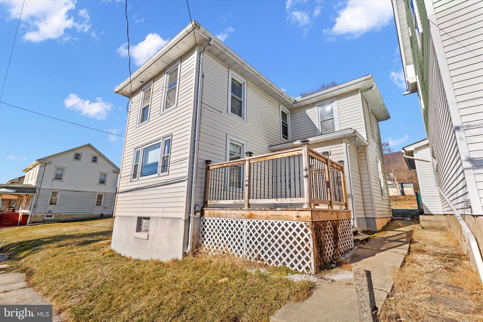 125 East Broad Street Williamstown, PA 17098 - Photo 2 of 31 Gallery Image 2