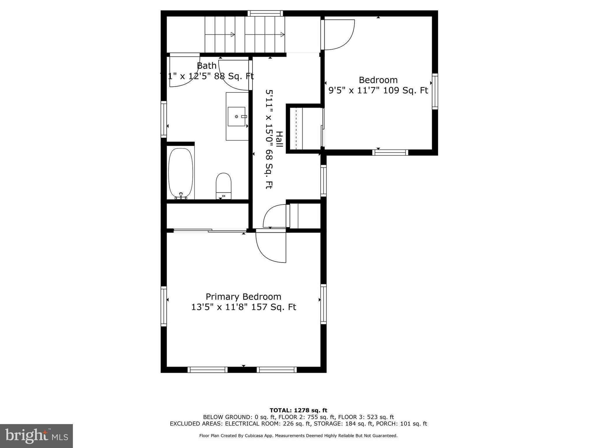 125 East Broad Street Williamstown, PA 17098 - Photo 30 of 31 Gallery Image 30
