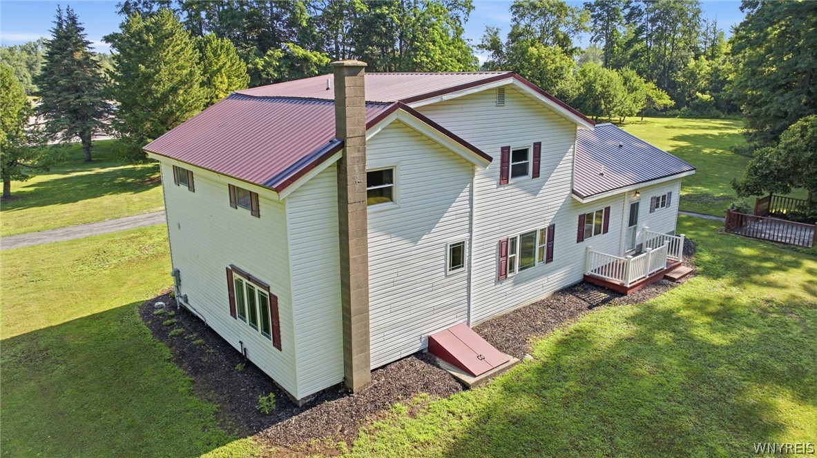 8327 Indian Falls Road Pembroke, NY 14036 - Photo 34 of 42