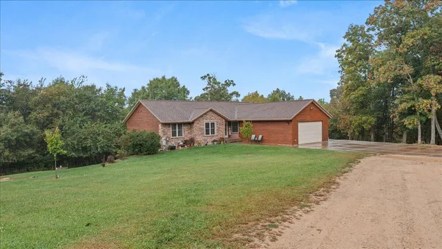 $639,900 | S5773 Reality Road, Liberty, WI 54664