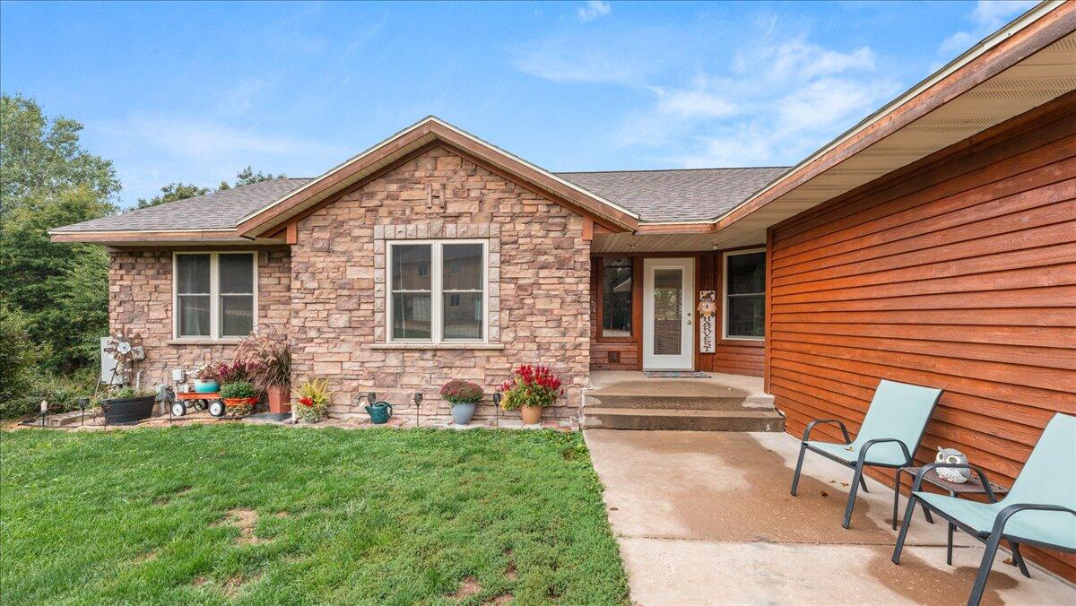 S5773 Reality Road Liberty, WI 54664 - Photo 7 of 94 14-DSC04786