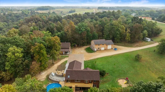 $639,900 | S5773 Reality Road, Liberty, WI 54664