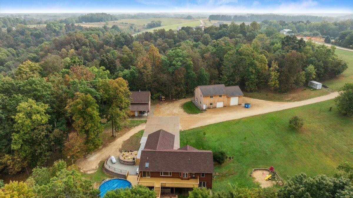 S5773 Reality Road Liberty, WI 54664 - Photo 8 of 94 03-DJI_0302