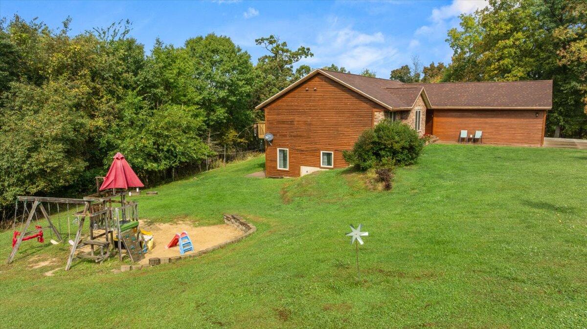 S5773 Reality Road Liberty, WI 54664 - Photo 9 of 94 50-DJI_0280