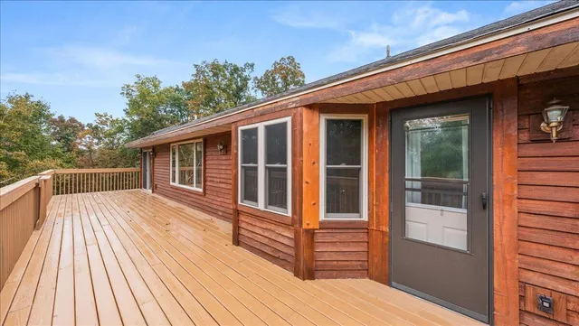 $639,900 | S5773 Reality Road, Liberty, WI 54664