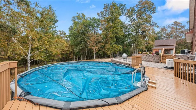 $639,900 | S5773 Reality Road, Liberty, WI 54664