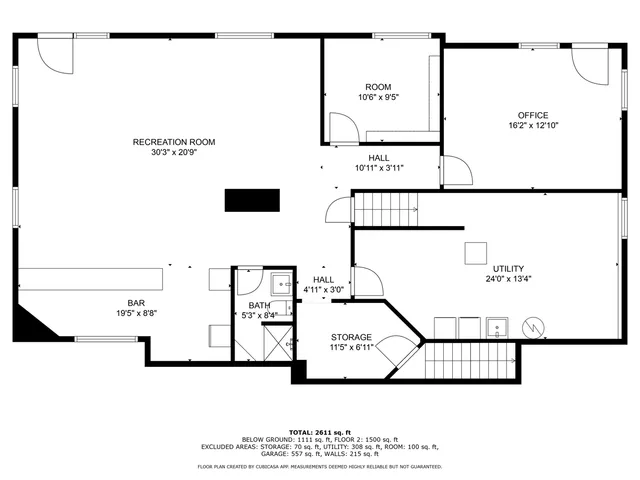 $639,900 | S5773 Reality Road, Liberty, WI 54664