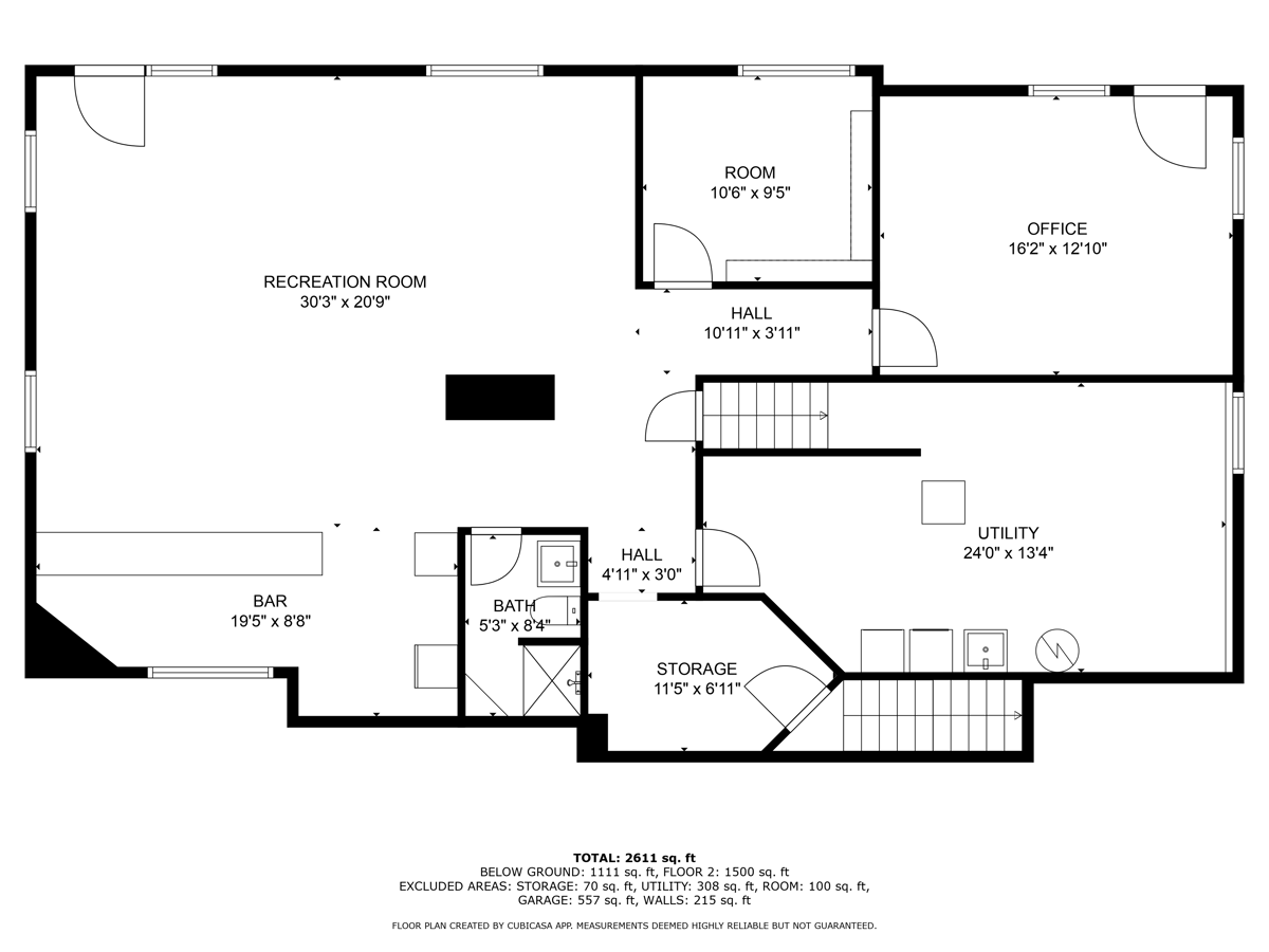 S5773 Reality Road Liberty, WI 54664 - Photo 89 of 94
