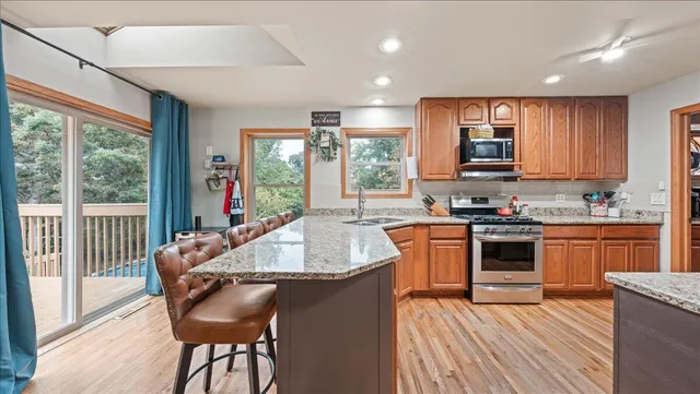 $639,900 | S5773 Reality Road, Liberty, WI 54664