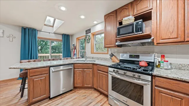 $639,900 | S5773 Reality Road, Liberty, WI 54664