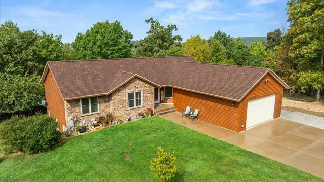 $639,900 | S5773 Reality Road, Liberty, WI 54664