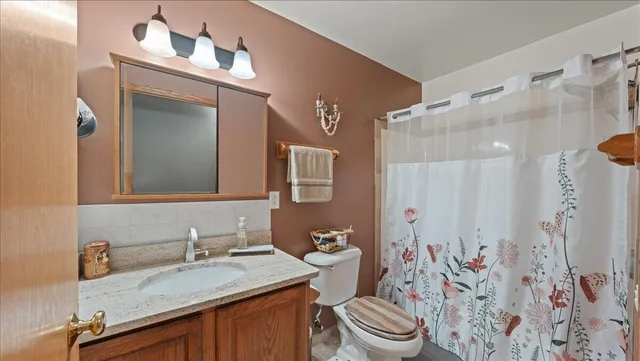 $639,900 | S5773 Reality Road, Liberty, WI 54664