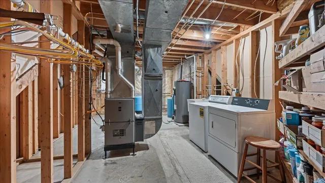 $639,900 | S5773 Reality Road, Liberty, WI 54664