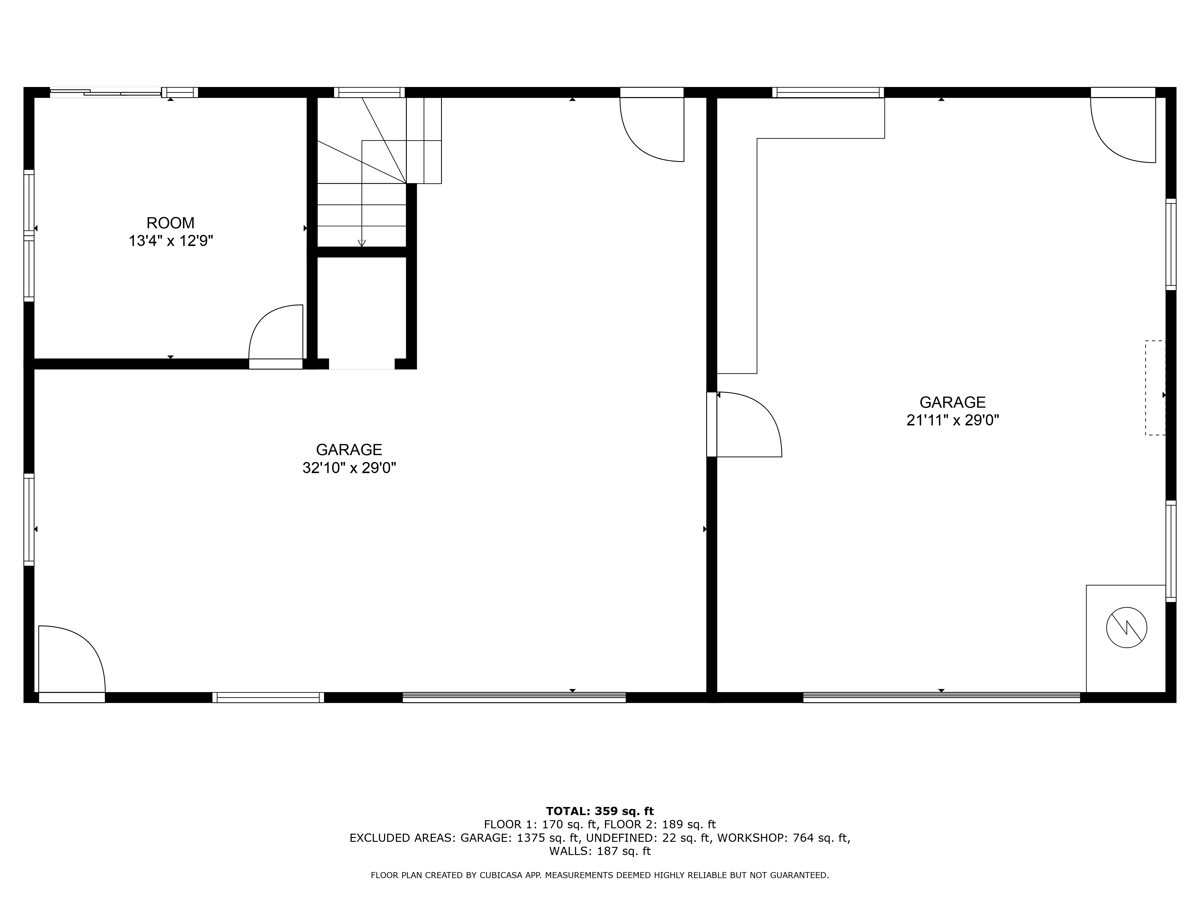 S5773 Reality Road Liberty, WI 54664 - Photo 90 of 94