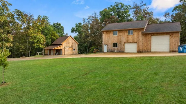 $639,900 | S5773 Reality Road, Liberty, WI 54664