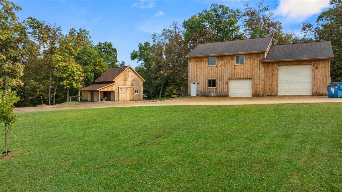 S5773 Reality Road Liberty, WI 54664 - Photo 47 of 94 11-DJI_0285