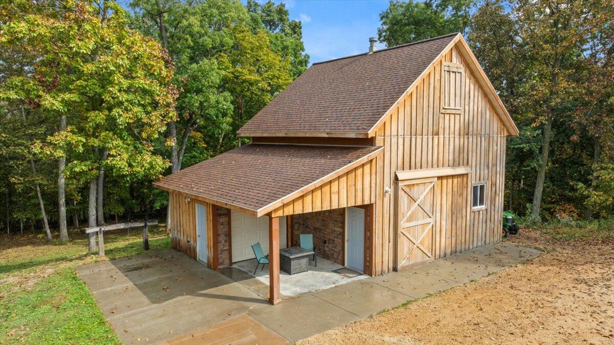 S5773 Reality Road Liberty, WI 54664 - Photo 49 of 94 60-DJI_0252