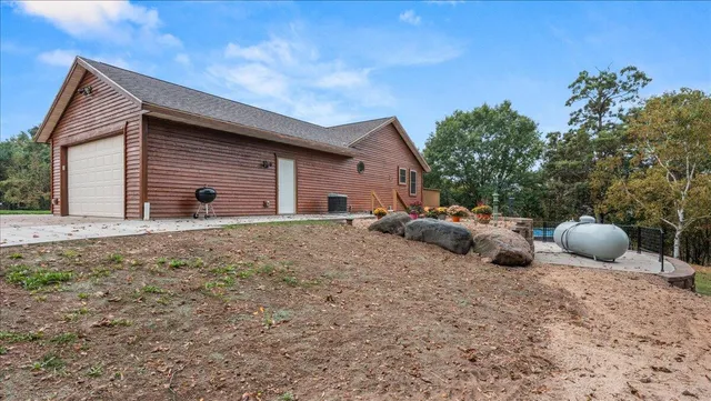 $639,900 | S5773 Reality Road, Liberty, WI 54664